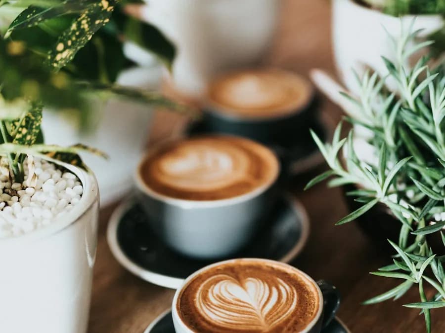 Cappuccino