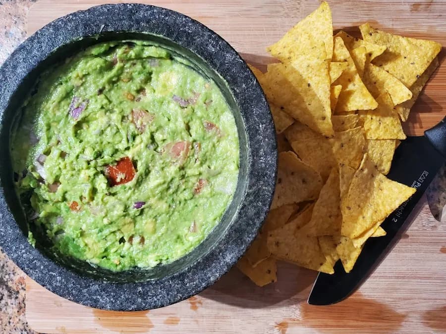 Guacamole