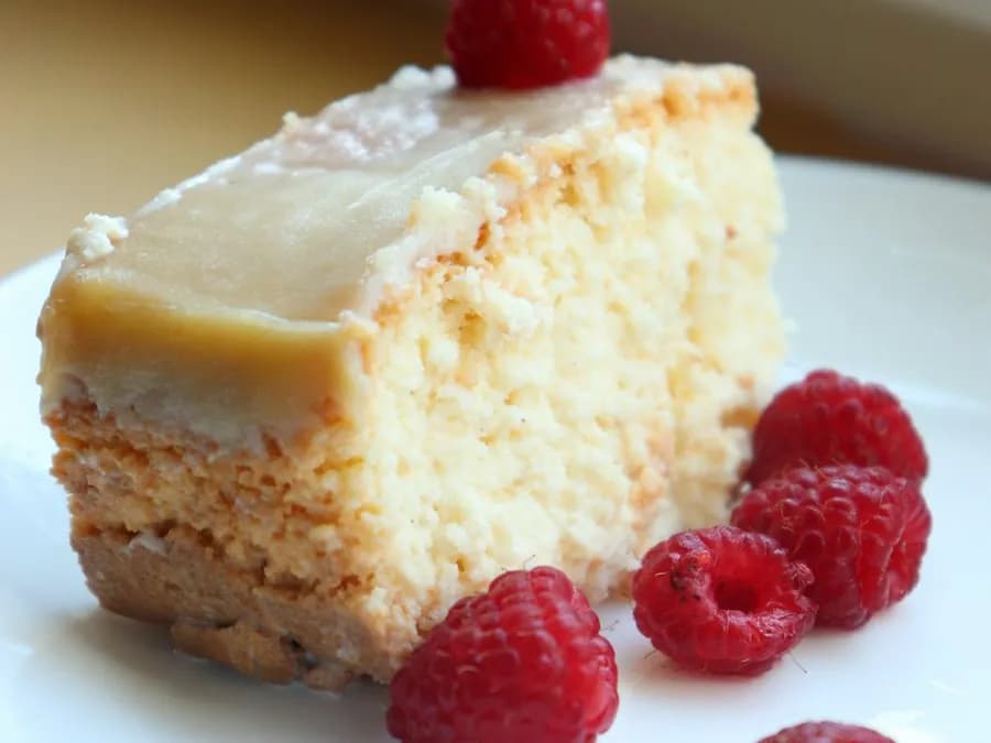 Pastel de tres leches