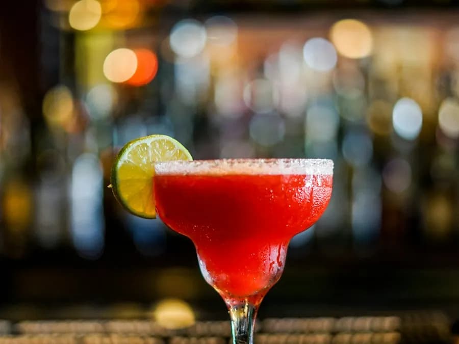 Margarita